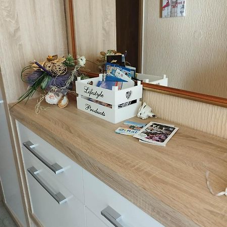 Apartment Vesna Supetarska Draga Bagian luar foto