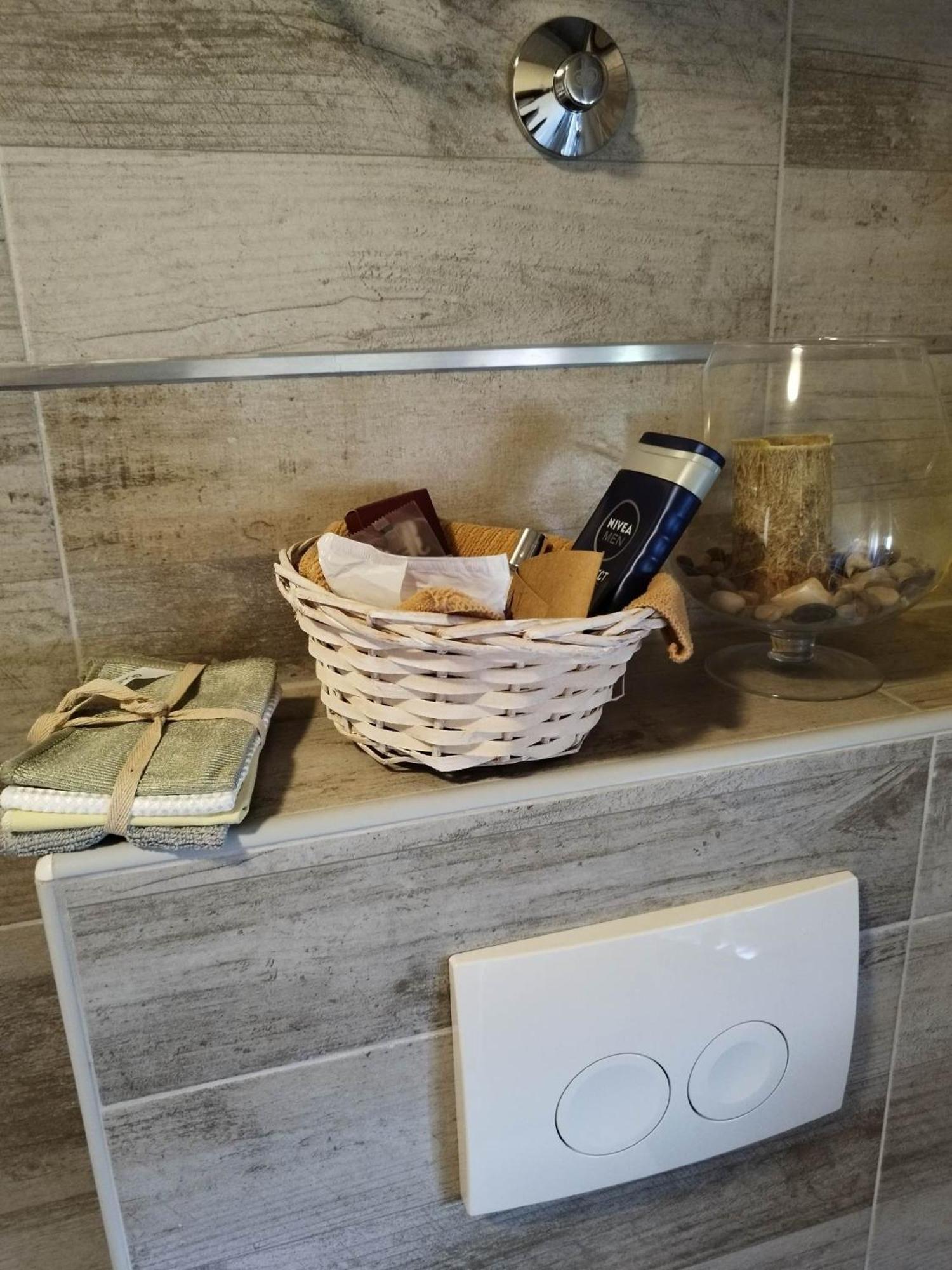 Apartment Vesna Supetarska Draga Bagian luar foto
