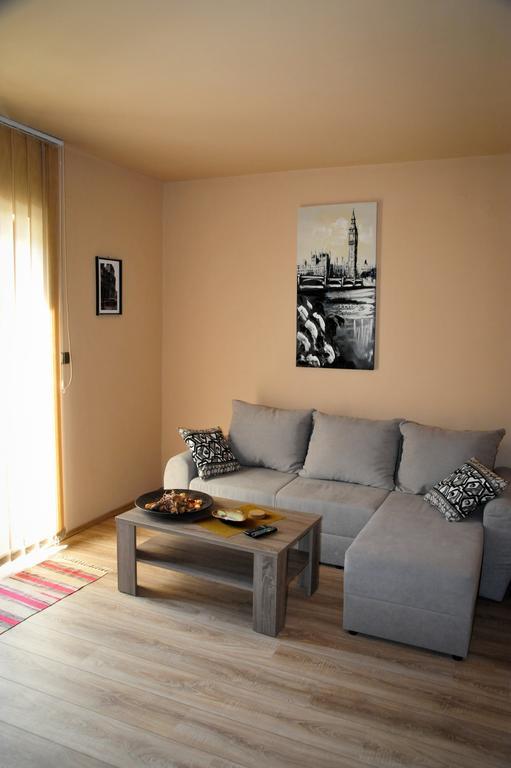 Apartment Vesna Supetarska Draga Bagian luar foto