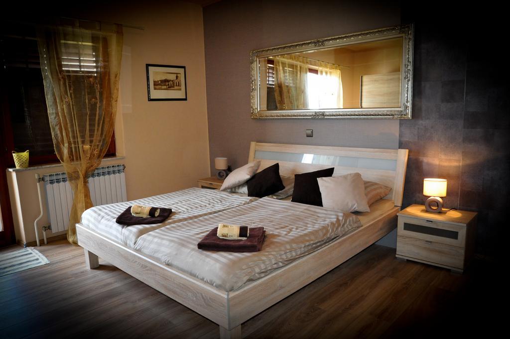 Apartment Vesna Supetarska Draga Bagian luar foto