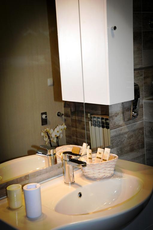 Apartment Vesna Supetarska Draga Bagian luar foto