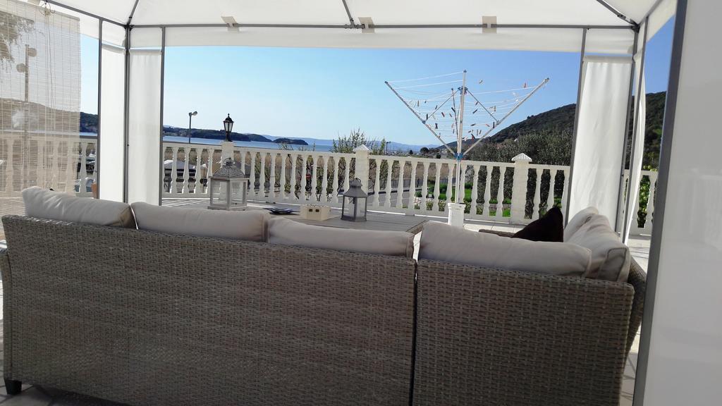 Apartment Vesna Supetarska Draga Bagian luar foto